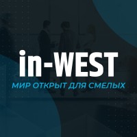 in-WEST.de logo, in-WEST.de contact details