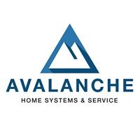 Avalanche Home Systems logo, Avalanche Home Systems contact details