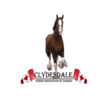 Clydesdale Horse Association of Canada logo, Clydesdale Horse Association of Canada contact details