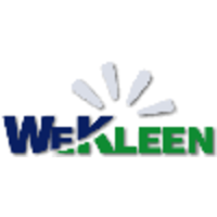 We Kleen Services logo, We Kleen Services contact details