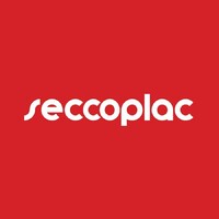 Seccoplac logo, Seccoplac contact details