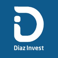 Diaz Invest logo, Diaz Invest contact details