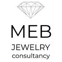 MEB Jewelry Consultancy logo, MEB Jewelry Consultancy contact details