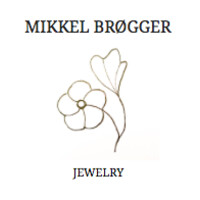 Mikkel Brøgger Jewelry logo, Mikkel Brøgger Jewelry contact details