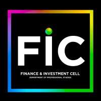 Finance and Investment Cell, DPS logo, Finance and Investment Cell, DPS contact details