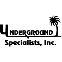 UNDERGROUND SPECIALISTS, INC. logo, UNDERGROUND SPECIALISTS, INC. contact details