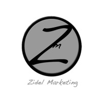 Zidel Marketing logo, Zidel Marketing contact details