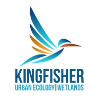 Kingfisher Urban Ecology & Wetlands logo, Kingfisher Urban Ecology & Wetlands contact details