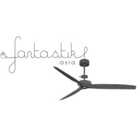 Fantastik Asia logo, Fantastik Asia contact details