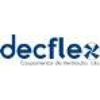 DECFLEX logo, DECFLEX contact details