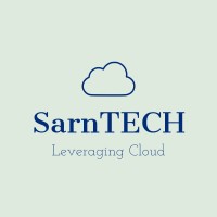 SarnTECH logo, SarnTECH contact details