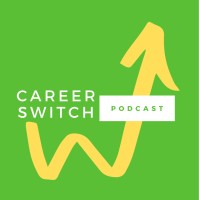 Career Switch Podcast logo, Career Switch Podcast contact details