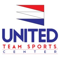 United Team Sports Center logo, United Team Sports Center contact details