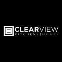 ClearView Kitchens | Homes logo, ClearView Kitchens | Homes contact details