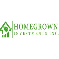 Homegrown Investments Inc logo, Homegrown Investments Inc contact details