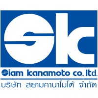 Siam Kanamoto Co.,Ltd logo, Siam Kanamoto Co.,Ltd contact details