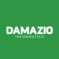 Damazio Informática logo, Damazio Informática contact details