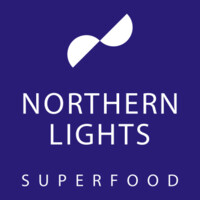 Northern Lights Superfood logo, Northern Lights Superfood contact details