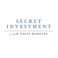 Secret Investment logo, Secret Investment contact details