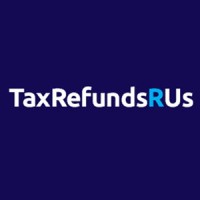 TaxRefundsRUs logo, TaxRefundsRUs contact details