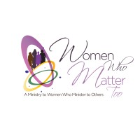 Women Who Matter Too logo, Women Who Matter Too contact details