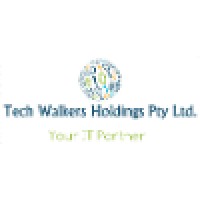 Techwalker Holdings Pty Ltd logo, Techwalker Holdings Pty Ltd contact details