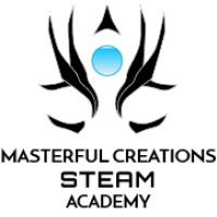 Masterful Creations STEAM Academy logo, Masterful Creations STEAM Academy contact details