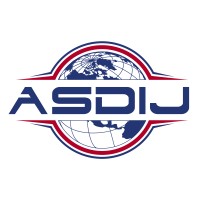 ASDIJ Academy logo, ASDIJ Academy contact details