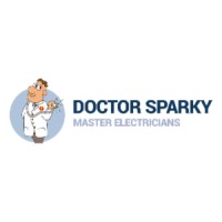 Doctor Sparky Ltd logo, Doctor Sparky Ltd contact details