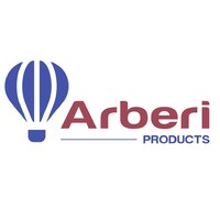 Arberi Products logo, Arberi Products contact details