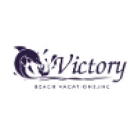 Victory Beach Vacations logo, Victory Beach Vacations contact details