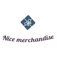 Nice Merchandise logo, Nice Merchandise contact details