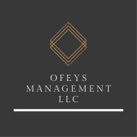 Ofeys Management LLC logo, Ofeys Management LLC contact details