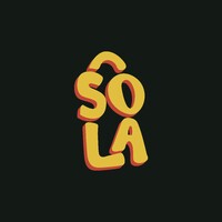 SOLA Market logo, SOLA Market contact details