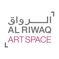 AlRiwaq Art Space logo, AlRiwaq Art Space contact details