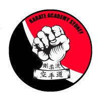 Karate Academy Sydney logo, Karate Academy Sydney contact details