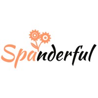 Spanderful logo, Spanderful contact details