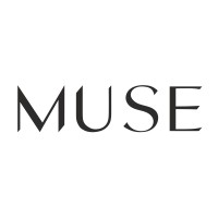 MUSE logo, MUSE contact details