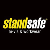 STAND SAFE LTD logo, STAND SAFE LTD contact details