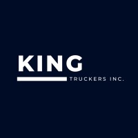 King Truckers Inc logo, King Truckers Inc contact details