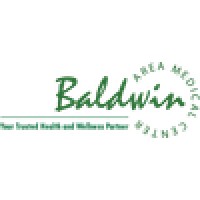 Baldwin Clinic logo, Baldwin Clinic contact details