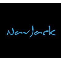 NavJack logo, NavJack contact details