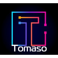 Tomaso Marketing logo, Tomaso Marketing contact details