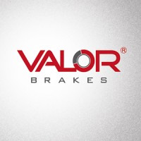 Valor Brakes logo, Valor Brakes contact details