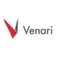 Venari Search logo, Venari Search contact details