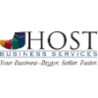 Host Business Services logo, Host Business Services contact details