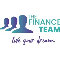 The Finance Team Australia logo, The Finance Team Australia contact details