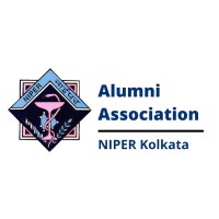 NIPER Kolkata Alumni Association logo, NIPER Kolkata Alumni Association contact details