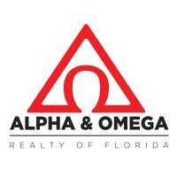 ALPHA & OMEGA REALTY OF FLORIDA logo, ALPHA & OMEGA REALTY OF FLORIDA contact details