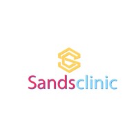 Sandsclinic logo, Sandsclinic contact details